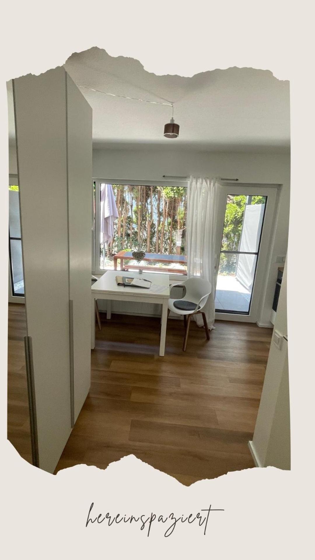 Rosmarin - Kuschelige Fewo - Romantik & Entspannung Im Whirlpool Auf Privater Terrasse, Ruhe & Hund Willkommen - By Ferienwohnenamsee - Uberlingen Buitenkant foto